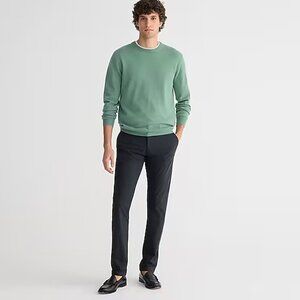 J. Crew 484 Slim-Fit Tech Pant For Men size 33W 32L